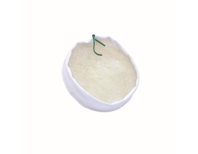 FUTRO DO POLEROWANIA WIZANE R. 150MM / BOLL