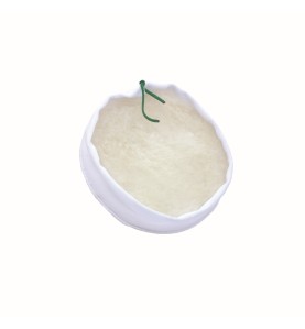 FUTRO DO POLEROWANIA WIZANE R. 150MM / BOLL