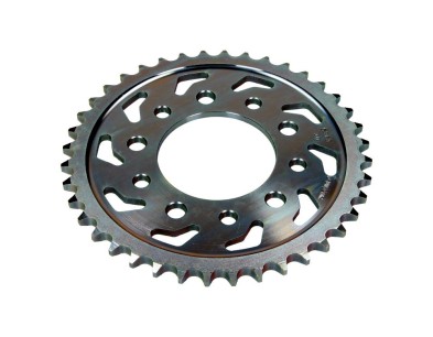 ZBATKA NAPDZANA TY MOTO. SUNSTAR