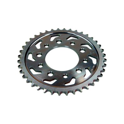 ZBATKA NAPDZANA TY MOTO. SUNSTAR