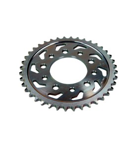 ZBATKA NAPDZANA TY MOTO. SUNSTAR