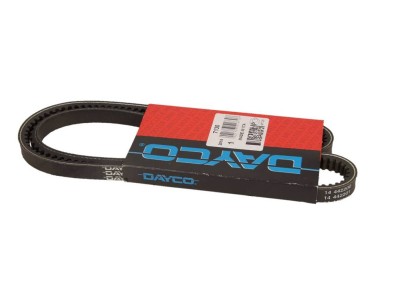 PASEK NAPDOWY MOTO. 13X6