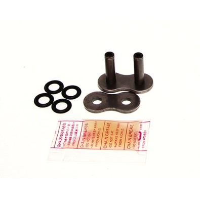 OGNIWO CZCE ACUCHA NAPDOWEGO  X- RING NITOWANE (SPINKA/SKUWKA) MOTO. DID