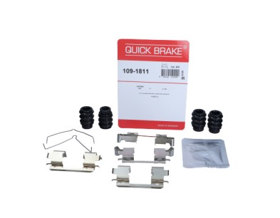 Kit accessori