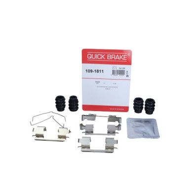Kit accessori