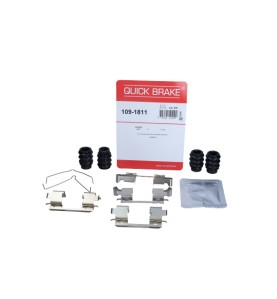 Kit accessori