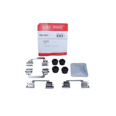 Kit accessori