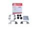 KIT ACCESSORI, PASTIGLIA FRENO_QB109-1821