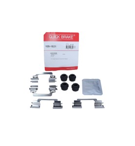 Kit accessori
