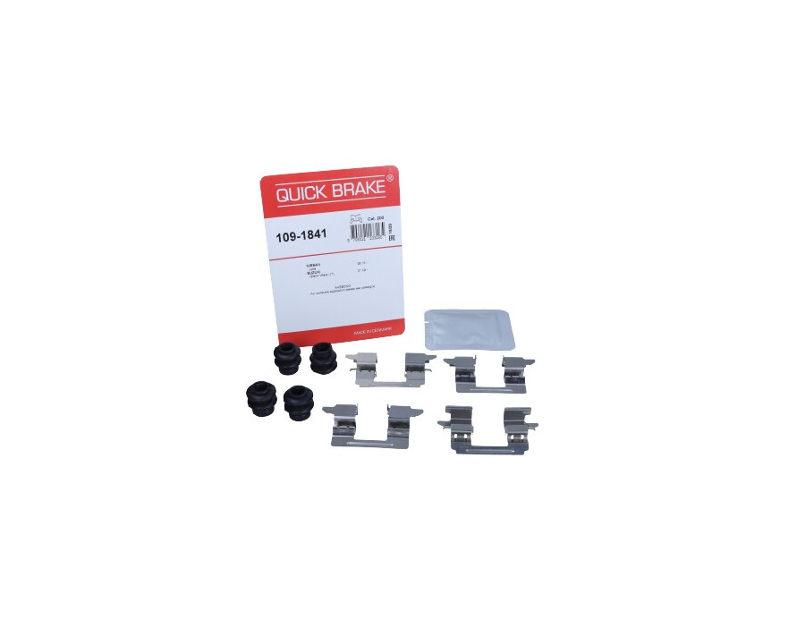 BRACCIO OSCILLANTE, SOSPENSIONE RUOTA_QB109-1841