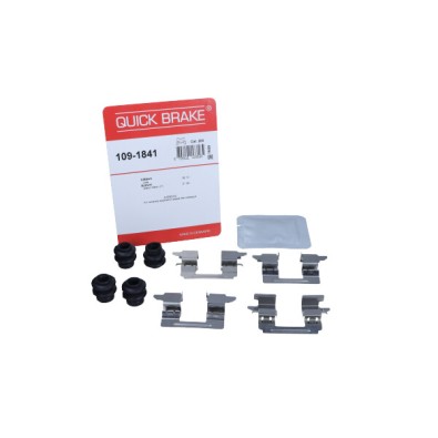 Kit accessori