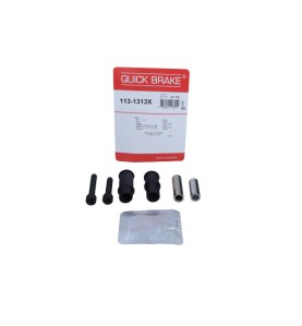 Kit manicotti di guida