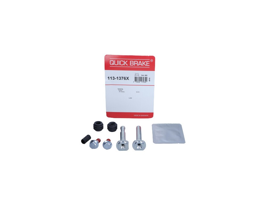 SOSPENSIONE, MOTORE_QB113-1376X