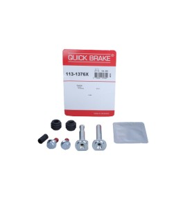 Kit manicotti di guida