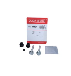 Kit manicotti di guida