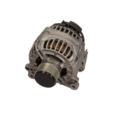 ALTERNATOR VW GOLF/SHARAN/T4 120A Z KOEM SPRZGOWYM (REGENEROWANY OEM)