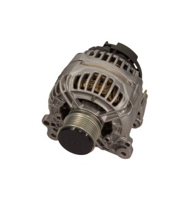 ALTERNATOR VW GOLF/SHARAN/T4 120A Z KOEM SPRZGOWYM (REGENEROWANY OEM)