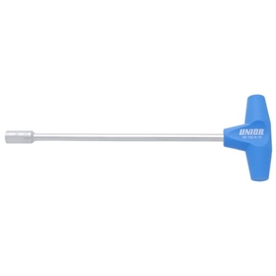 KLUCZ NASADOWY 11 MM Z UCHWYTEM T