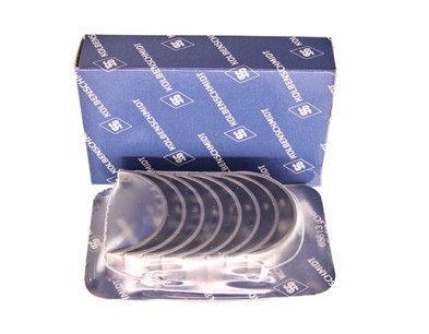 Kit bronzine di biella