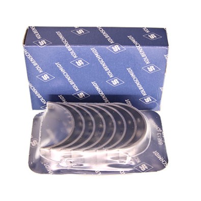Kit bronzine di biella