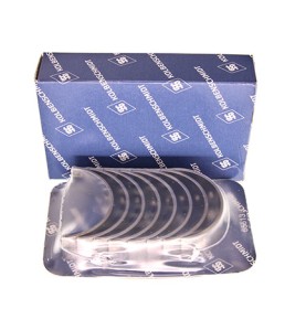 Kit bronzine di biella