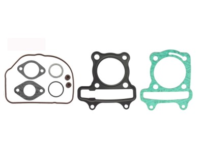 ZESTAW USZCZELEK SILNIKA TOP END MOTO. KYMCO AGILITY R16 125CC 2008/2012