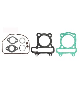 ZESTAW USZCZELEK SILNIKA TOP END MOTO. KYMCO AGILITY R16 125CC 2008/2012