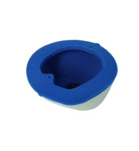 FILTR POWIETRZA MOTO. KAWASAKI KX125/250 02-08