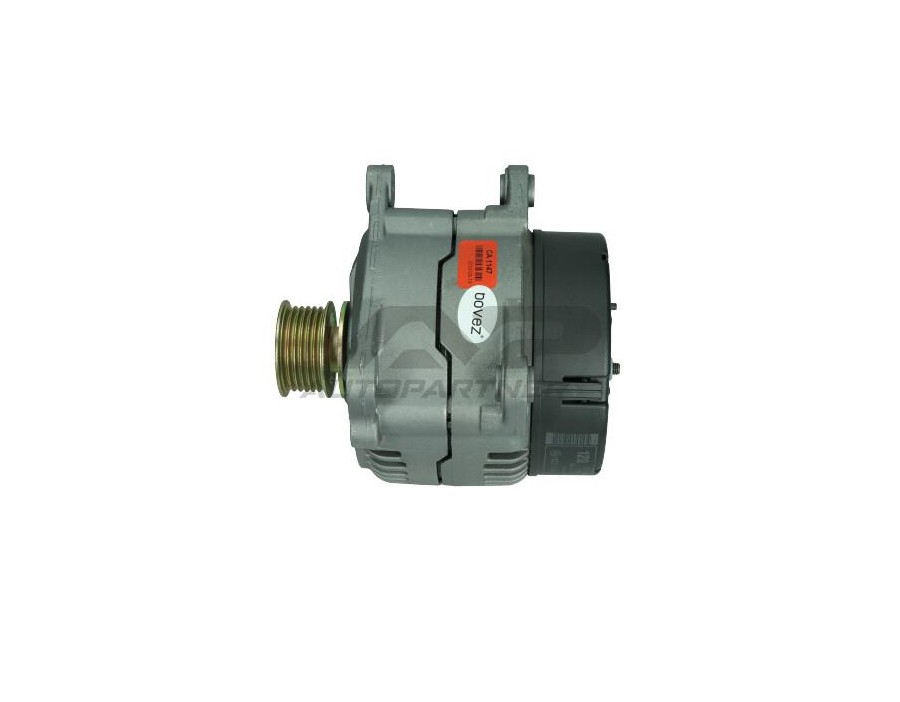 ALTERNATOR VW PASSAT 1.9TDI 96- (REGENEROWANY OEM)