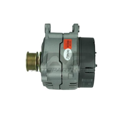 ALTERNATOR VW PASSAT 1.9TDI 96- (REGENEROWANY OEM)