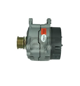 ALTERNATOR VW PASSAT 1.9TDI 96- (REGENEROWANY OEM)