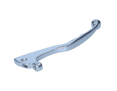 DWIGNIA PRAWA MOTO. SREBRNA YAMAHA SR  125 92-00