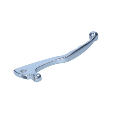 DWIGNIA PRAWA MOTO. SREBRNA YAMAHA SR  125 92-00