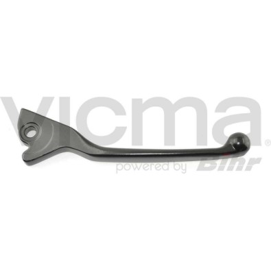 DWIGNIA LEWA-PRAWA MOTO. CZARNA GILERA RUNNER  50 97-00