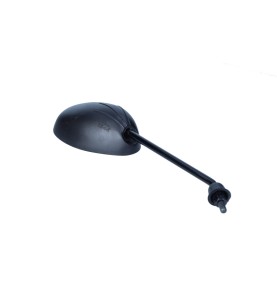 LUSTERKO MOTO. DAELIM MESSAGE 50 PRAWE