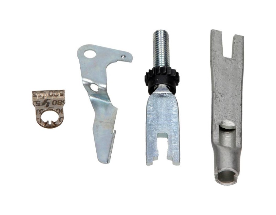 Kit accessori, Ganasce freno stazionamento