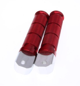 PODNKI MOTO. RS-83 CZERWONE