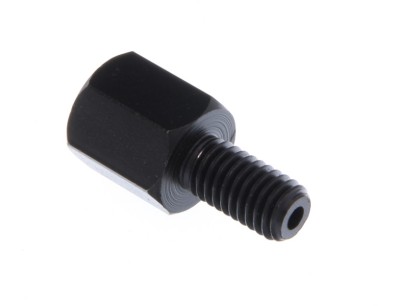 ADAPTER MOCOWANIA LUSTERKA MOTO.  M10 PRAWY-M8 PRAWY