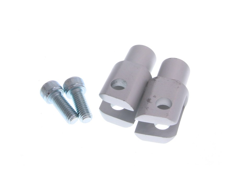 LUSTERKO MOTO. YAMAHA T-MAX 530 PRAWE_VICSE10