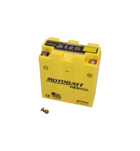 AKUMULATOR MOTO. 12V 5AH/85A P+ ELOWY (WYM:120X59X131)