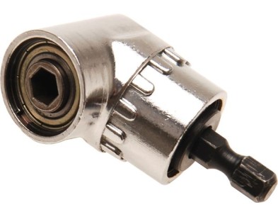 UCHWYT KTOWY DO BITW 1/4