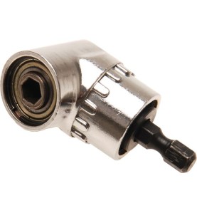 UCHWYT KTOWY DO BITW 1/4