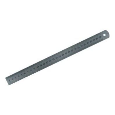 PRZYMIAR PSZTYWNY 150 MM