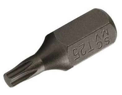 BIT 10 MM (3/8) TORX T25X30 MM