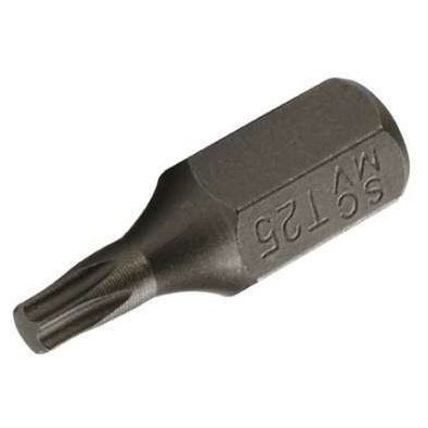 BIT 10 MM (3/8) TORX T25X30 MM