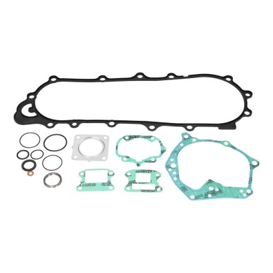 ZESTAW USZCZELEK SILNIKA KPL. MOTO. HONDA SH 50 1996 - 1998 (14 EL.)