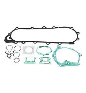ZESTAW USZCZELEK SILNIKA KPL. MOTO. HONDA SH 50 1996 - 1998 (14 EL.)