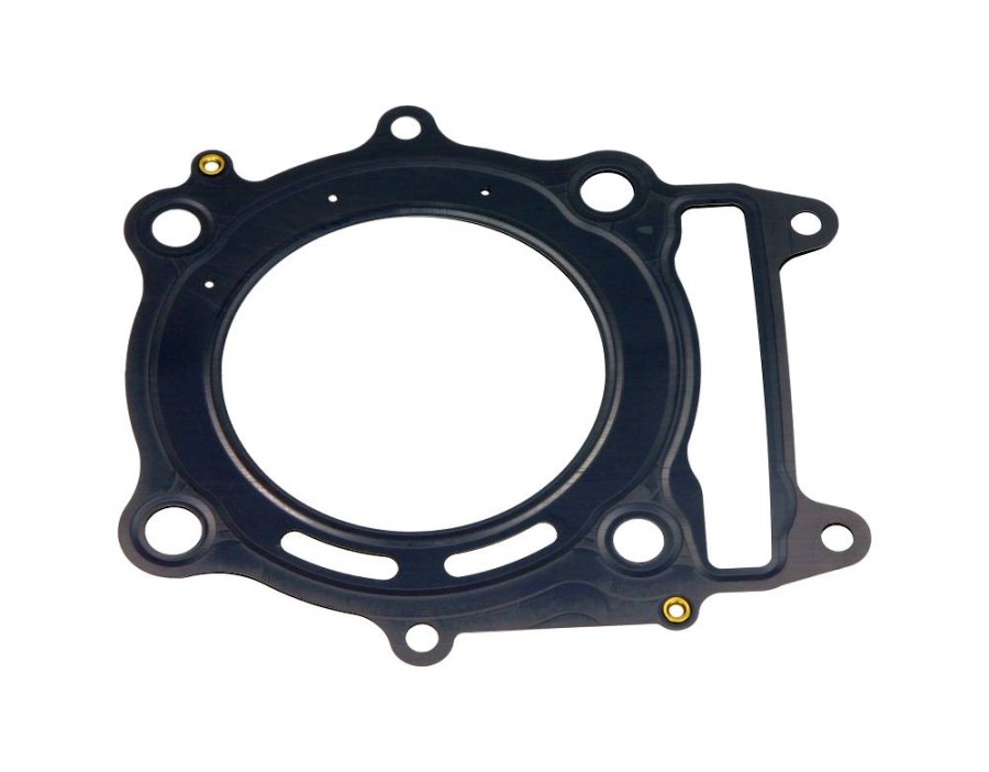 USZCZELKA G. CHEVROLET CAPTIVA 2,4 07- ORYGINA_666B03277