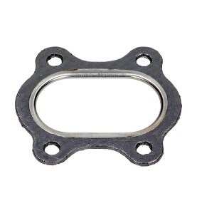 USZCZELKA WYDECHU MOTO. APRILIA RST 1000 FUTURA 2001-2002 (1EL.)