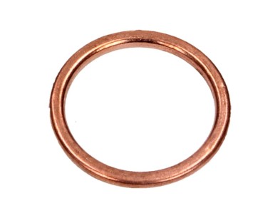 USZCZELKA WYDECHU MOTO. KAWASAKI  KD 80 1975-1987 (1EL.)